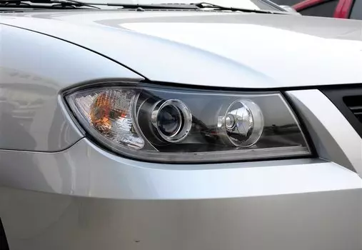 Для Lifan 620 Solano 2008 2009 2010 2012 2013 2014 Отличный ультра яркий CCFL Angel Eyes Halo Rings Комплект освещения Автомобильные аксессуары