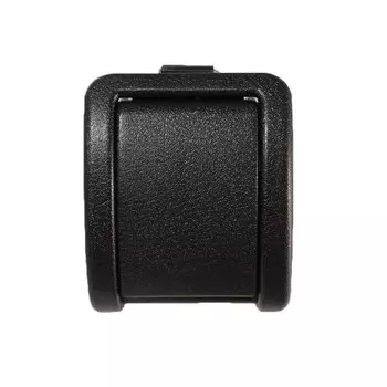 Для Lifan X60 Пряжка для заднего сиденья Ручная регулировка переключатель застежка для спинки заднего сиденья автомобильные аксессуары для интерьера