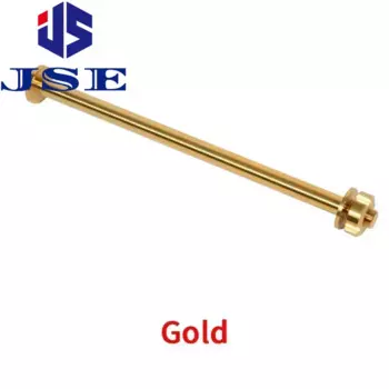 Для Light Bee X/S Segway X160 X260 Dirtbike внедорожные модифицированные детали из титанового сплава, измерительная ось