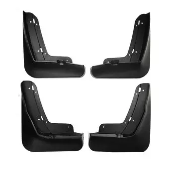 Для Lixiang Li L8 2024 Автомобильные Брызговики, брызговик, крышка, брызговик, брызговик, модификация, брызговик, задняя защита, внешние аксессуары