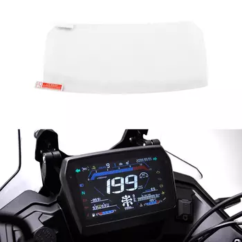 Для Loncin для VOGE 525DSX DS525 X DS900 DS900X DS 900 2024 2025 Экран приборной панели с кластером от царапин HD Защитная пленка для инструментов