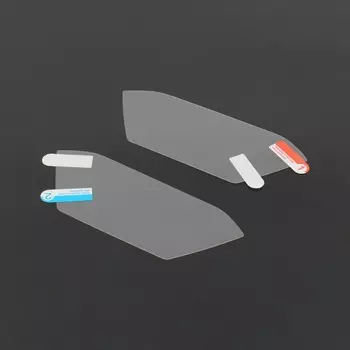 Для LONCIN VOGE 300 RALLY 300 GY RALLY 300 аксессуары для мотоциклов кластерная защитная пленка от царапин Защитная пленка для экрана Инструмент