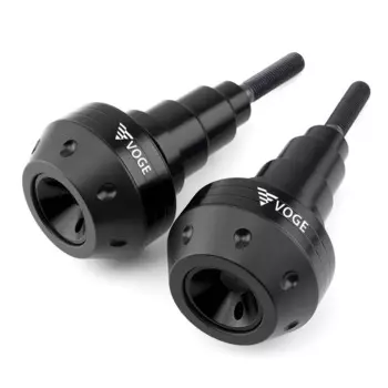 Для Loncin Voge 300ac 200ac 500r 500ds Новый Мотоцикл CNC защита от падения Рамка слайдер защита от ударов протектор