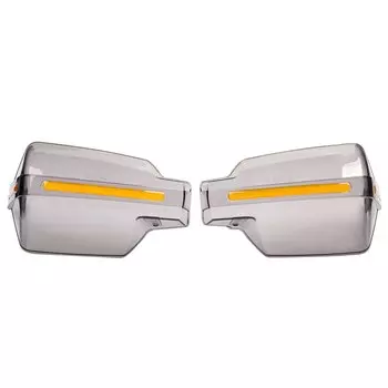 Для LONCIN VOGE 350 SR4 MAX 350 MAX350 350T аксессуары для мотоциклов защита от ветра на руль