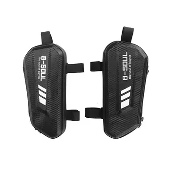 Для Loncin Voge 525Dsx Ds525x 300Ac 300 Rally 525 Dsx водонепроницаемый каркас Боковая Сумка Аксессуары для мотоцикла