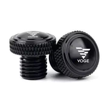 Для Loncin Voge 525R 500R Voge 300RR 300AC 500AC Voge 250RR 650DS 525DSX аксессуары для мотоциклов Зеркало отверстие заглушка винты крышки