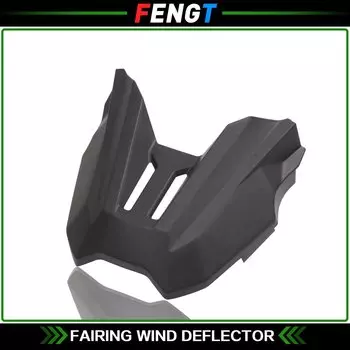 Для LONCIN VOGE 900DS 900DSX мотоцикл DS900X переднее крыло клюв обтекатель удлинитель кожух ветровой дефлектор обтекатель крышка капота