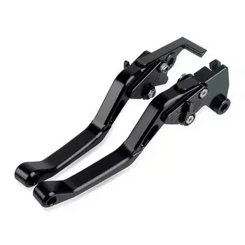 Для Loncin VOGE SR4 MAX 350 SR4MAX350 2022 2023 2024 2025 аксессуары для мотоциклов Рычаги тормозной муфты руль Ручные захваты концы