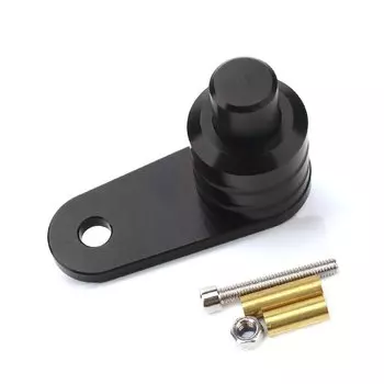 Для Loncin Voge Sr4 Max 500Ds 650Ds 500R 300Ac рычаг тормоза стояночный переключатель кнопка уклона блокировки аксессуары 500 650 Ds 300 раллийный переменный ток