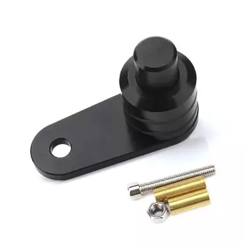 Для Loncin Voge Sr4 Max 500Ds 650Ds 500R 300Ac 500 650DS 300 Rally тормозной рычаг, кнопка парковочного переключателя, блокировка наклона, аксессуары