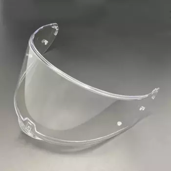 Для LS2 FF801 FF397 громовой щиток для лица, лобовое стекло, мотоциклетный шлем, полный козырек, анфас, защитная линза, аксессуары для мотоциклов