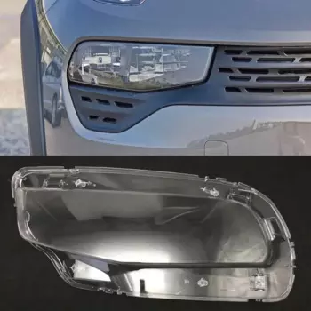 Для LYNK/CO 02 03 03 + HEV крышка фары прозрачный корпус фары замена оригинального абажура из плексигласа 2018 2019 2020