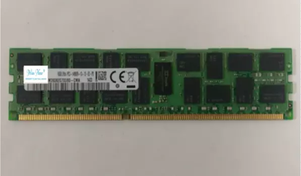 Для M393B2G70DB0-CMA 16G 2RX4 PC3L-14900R DDR3 1866 ECC REG RDIMM ram 16GB