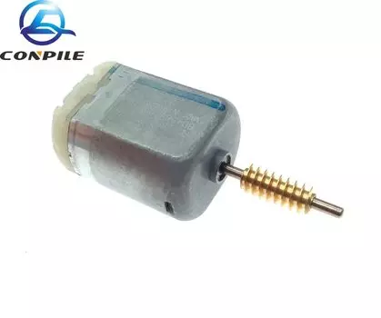 Для mabuchi FC-280SB-16220 автомобильное складное зеркало заднего вида для Peugeot, citroen, AUDI A3 A6 C7 Q5 для honda civic fk1