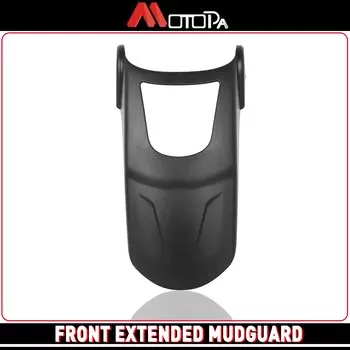 Для Macbor Montana XR5 XR 5, удлинитель переднего брызговика мотоцикла, защита от брызг, аксессуары XR5 2023