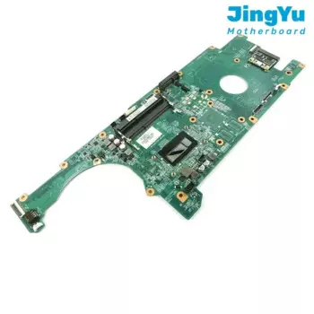 Для материнской платы HP Envy Rove 20-k DA0QI2MB6E1 материнская плата I7-5500U CPU UMA 728077 -501