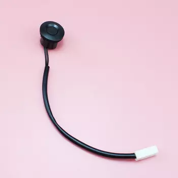 Для Mazda 2 3 2008-2015, кнопка переключения задней двери багажника D651624B0B