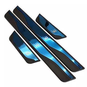 Для Mazda 3, автомобильные аксессуары, защита порога, накладка на педаль, наклейки, отделка, стиль 2014 2015 2016 2017 2018 2019 2022 2021