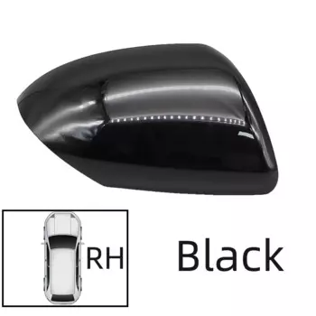 Для Mazda 3 Axela BL 2009 2010 2011 2012 2013 крышка зеркала заднего вида корпус крышка бокового зеркала крышка автозапчасти окрашенные