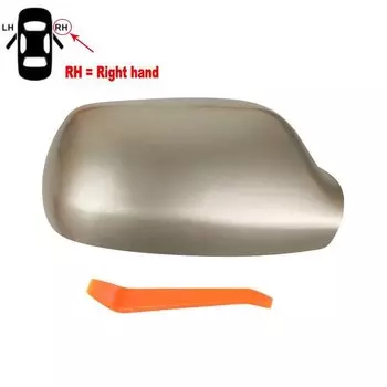 Для Mazda 3 Axela для Mazda 6 Atenza, крышка зеркала заднего вида, корпус, чехол
