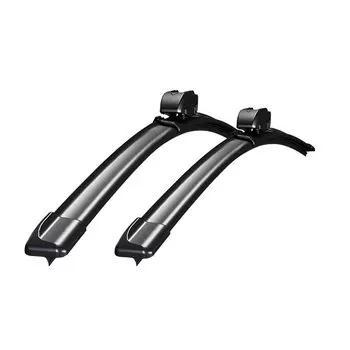 Для Mazda 6 Atenza GG GH GJ GL 2002-2025 Щетка стеклоочистителя Автомобильный сменный дворник Автомобильные аксессуары 2003 2009 2013 2018 2022 2024