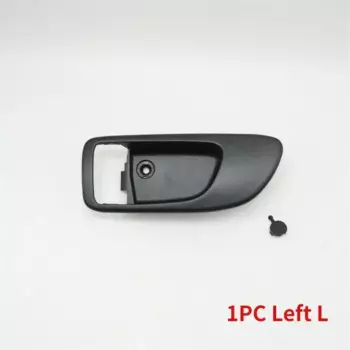 Для Mazda 6 GG 2002-2007 5 CR CW салон автомобиля дверная ручка замка рамка накладка