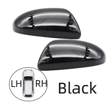 Для Mazda 6 GH 2007 2008 2009 2010 2013, крышка наружного зеркала заднего вида второго поколения, корпус зеркала заднего вида из АБС-пластика