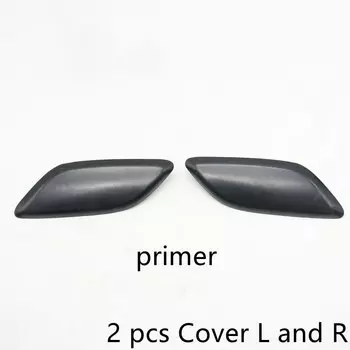 Для Mazda 6 GH 2008 2009 2010 2011 2012, омыватель передних фар, распылительная форсунка, привод насоса и крышка