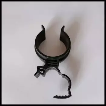 Для Mazda 6, верхний зажим для водопроводной трубы, пряжка, резервуар для воды, маленький тонкий пластиковый зажим для трубы