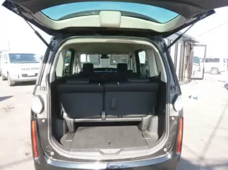 Для Mazda Biante (CC) 2008-2018 без спойлера, задний люк, багажник, газовые стойки, поддержка подъема, амортизатор амортизатора