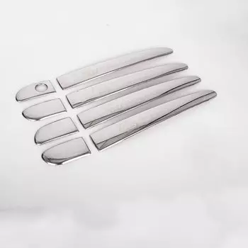 Для Mazda Cx5 Cx-5 2012-2021 Mazda CX3 CX-3 CX4 CX-4 2015-2021 крышка дверной ручки из нержавеющей стали, накладка, автомобильные аксессуары, Стайлинг