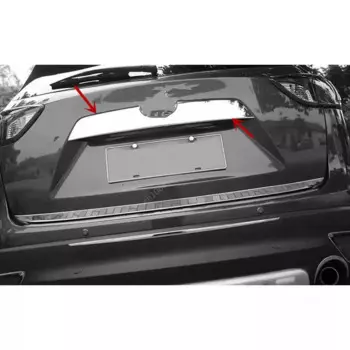 Для Mazda CX-5 2013-2016, специальная решетка радиатора, багажник, Яркие полоски и аксессуары для автомобиля, красивое украшение