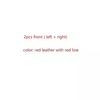 Для Mazda CX-5 2017 2018, кожаные чехлы из микрофибры для внутренней двери автомобиля, накладки на дверные панели