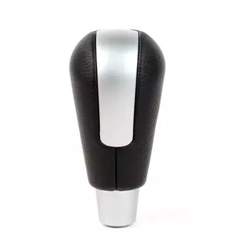 Для Mazda CX-9 2007 2008 2009 2010 2011 2012 2013 2014 2015 2016 кожаная ручка переключения передач автоматической коробки передач