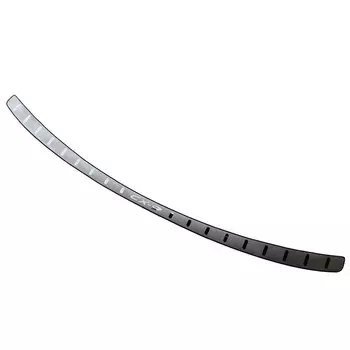 Для Mazda CX-9 CX9 CX 9 2016-2022 2023 защитная накладка для багажника заднего бампера автомобильные аксессуары Накладка на порог из нержавеющей стали