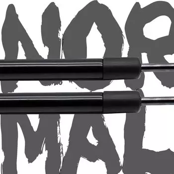 Для Mazda RX8 RX-8 2003-2011 Авто Передняя крышка капота модифицированные газовые стойки амортизатор DamperLift поддержка 1 ПАРА углеродного волокна