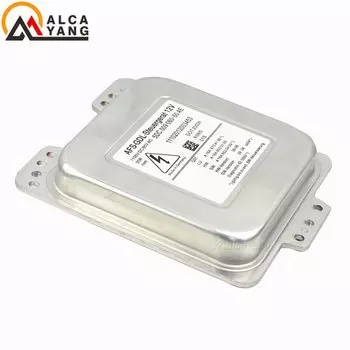 Для MB W164 X164 5DC009060-50 5DC00906050 HID балласт для Mercedes GL ML Xenon D1S AFS GDL блок A1648208185 автомобильные аксессуары