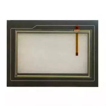 Для MCGS TPC7062KD TD KX TX KE KW K KS промышленная защитная пленка + сенсорный экран