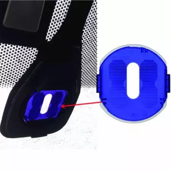 Для Mercedes Benz A B C E M GLK Class W176 W246 W204 W212 CLS W218 Кронштейн объектива датчика дождя ветрового стекла с подушечкой ADH