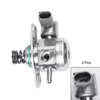 Для Mercedes-Benz C-Class W204 W205 C204 M274 топливный насос высокого давления A 2740700501 2740700501 0261520215 0261520216 В 30250007