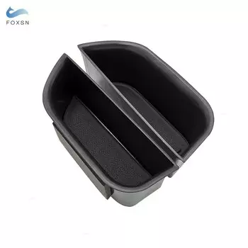 Для Mercedes Benz CLS Class W218 CLS 300 350 2011-2015 салон автомобиля дверная ручка подлокотник панель для хранения бардачок органайзер