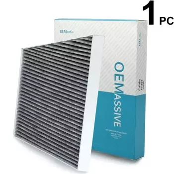 Для Mercedes-Benz E-Class W211 T-Model S211 CLS C219 Воздушный фильтр салона пыльцы 2118300018 2002 2003 2004 2005 2006 2007 2008 2009