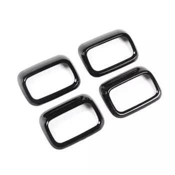 Для Mercedes Benz GLE Class W167 V167 GLE350/400d/450 GLE53AMG GLS X167 GLS450 Автомобильный центральный кондиционер, розетка, накладка на рамку