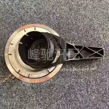 Для Mercedes Benz S65 c63 G63 S680 Большой G 1916 Ключ для разборки крышки ступицы колеса AMG Инструмент для модификации крышки ступицы 1 шт.