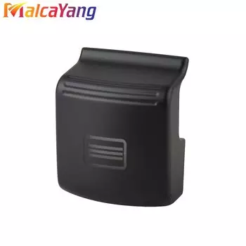 Для Mercedes Benz S Class W221 2006-2013 черный/серый/бежевый пластиковый люк на крыше, детали кнопки переключателя окна