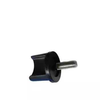 Для Mercedes Benz smart new 453 2015-19 гг., крышка капота двигателя, крепежный зажим, крышка отсека