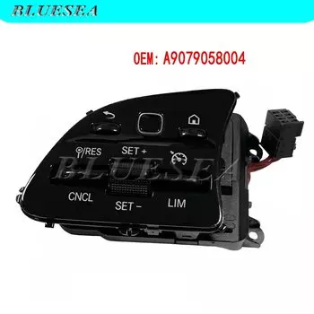 Для MERCEDES BENZ SPRINTER кнопка управления на рулевом колесе переключатель A 9079058004