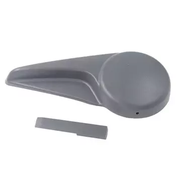 Для Mercedes Benz W168 A-Class 1997-2004 A1689100100 7D88 переднее левое правое сиденье автомобиля Регулятор высоты рычаг ручки