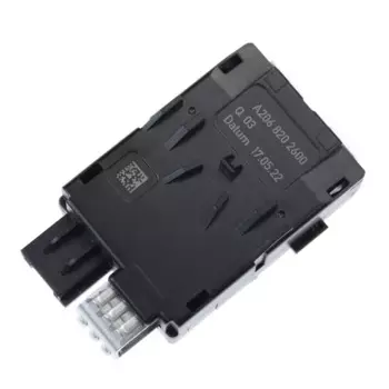 Для Mercedes-Benz W206 W223 USB разъем для зарядного устройства интерфейс A2068202600 A2238201606 USB разъем