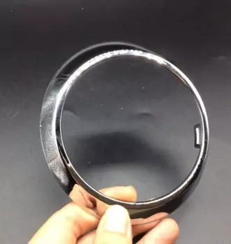 Для Mercedes-Benz W251 R280 R300 R320 R350 кольцо абажура противотуманной фары